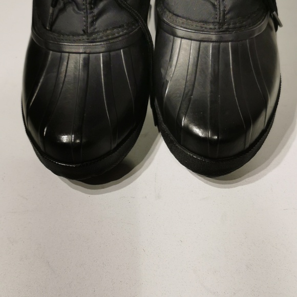 Vintage 90s SOREL Stockholm Winter Boots - Picture 6 of 11